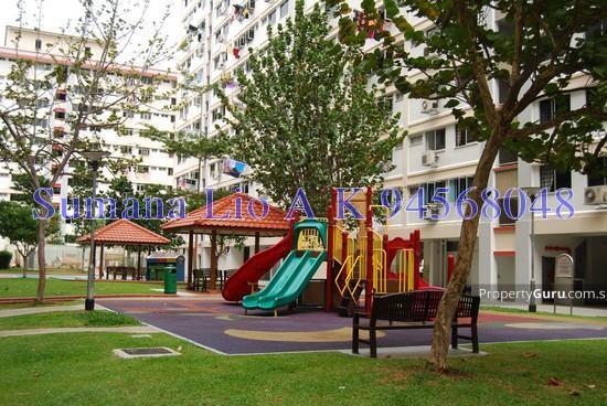 Blk 417 Pasir Ris Drive 6 (Pasir Ris), HDB 4 Rooms #156874802